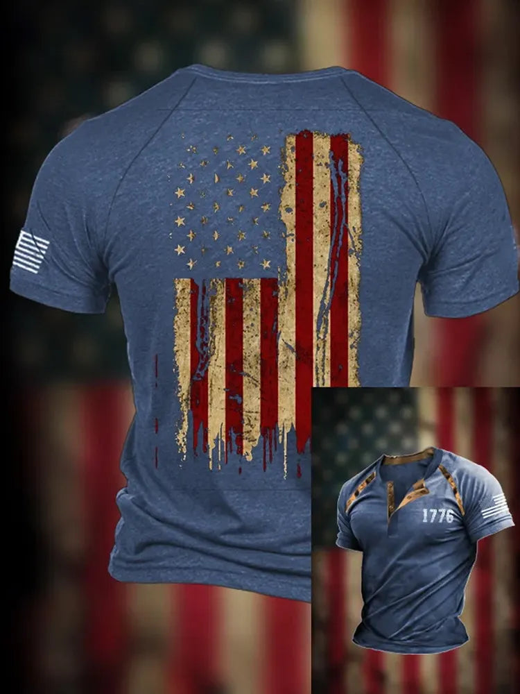 Thoughtfully Designed T-Shirt