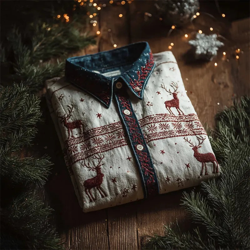 Beautifully Crafted Shirt
