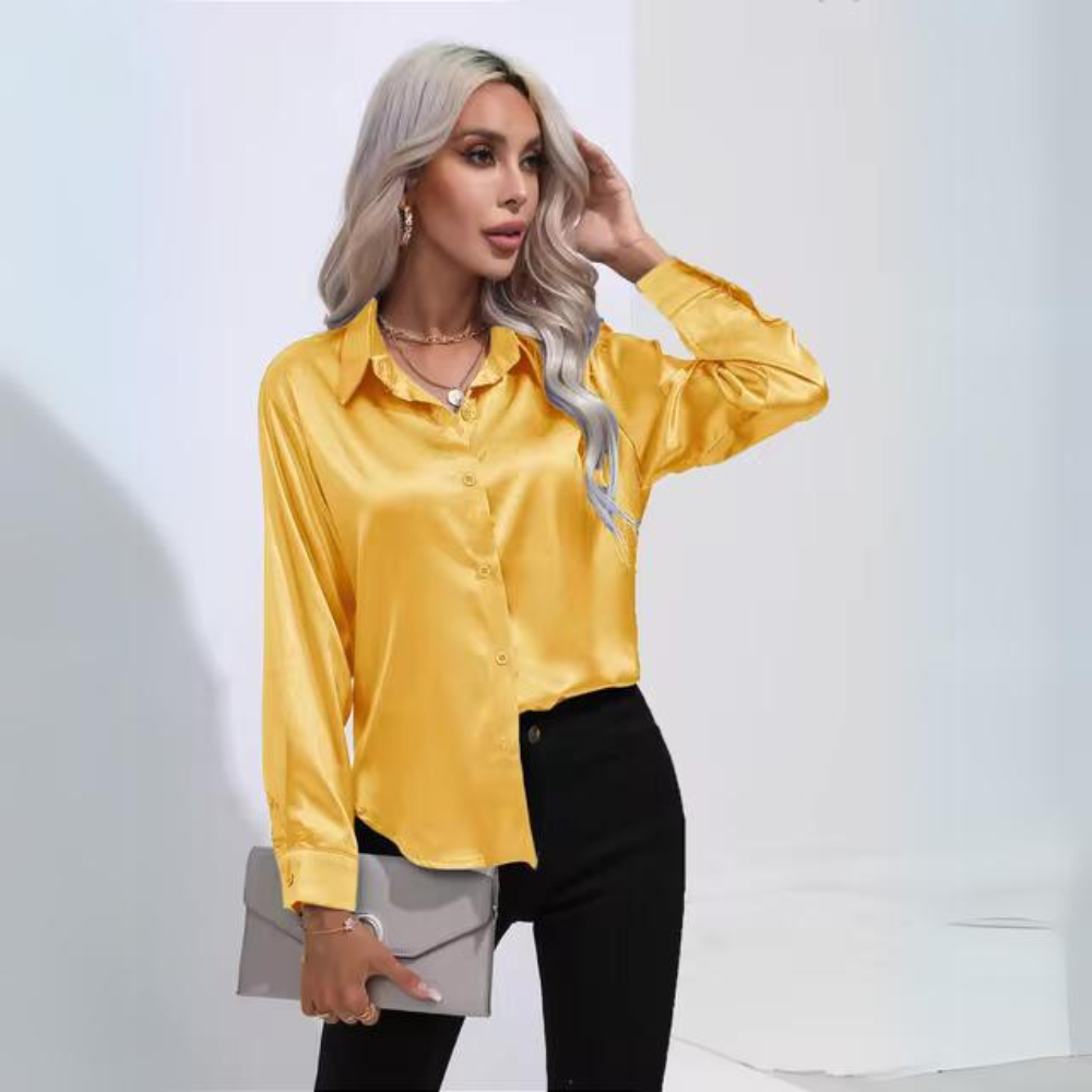 Classic Vintage & Enduringly Stylish Shirt