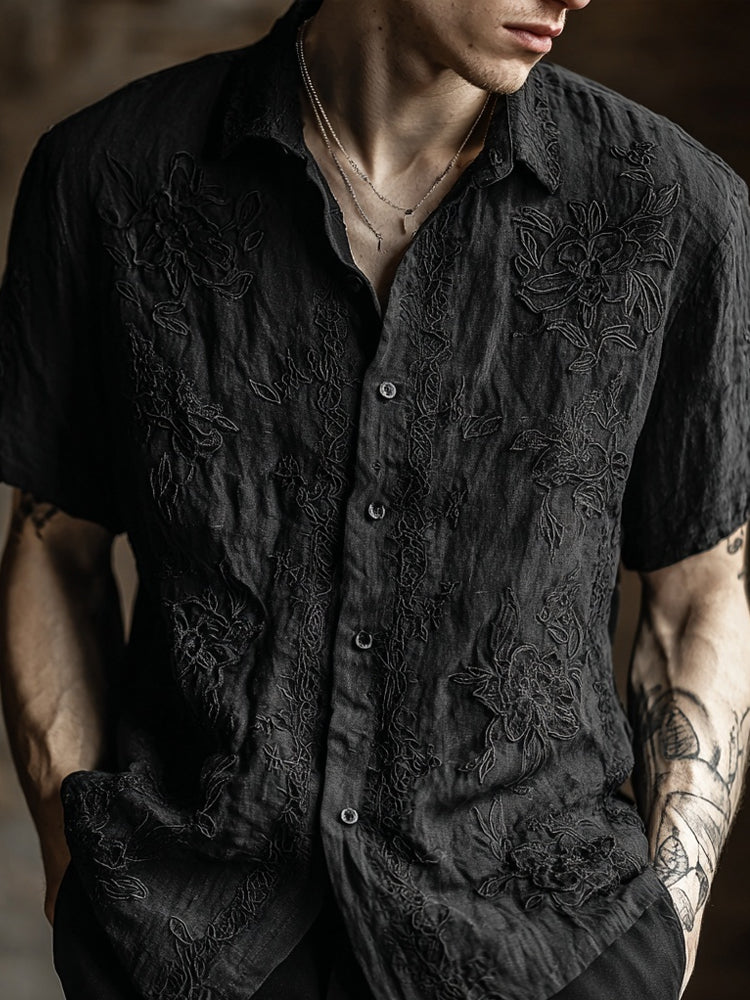 Classic Designed Shirt