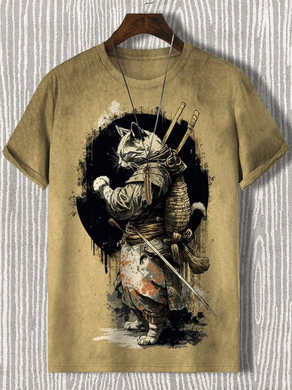 Thoughtfully Designed T-Shirt
