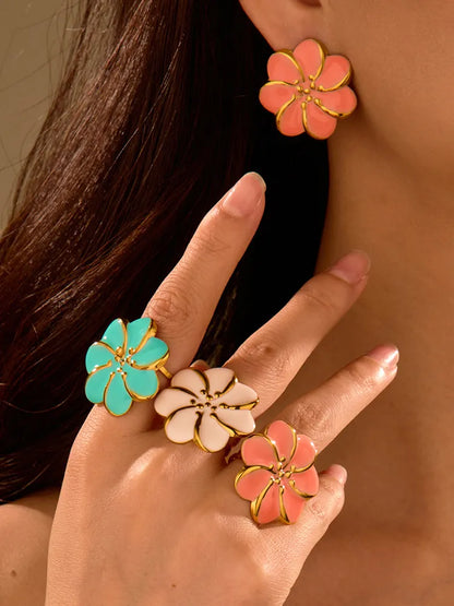 Vintage Handmade Ring