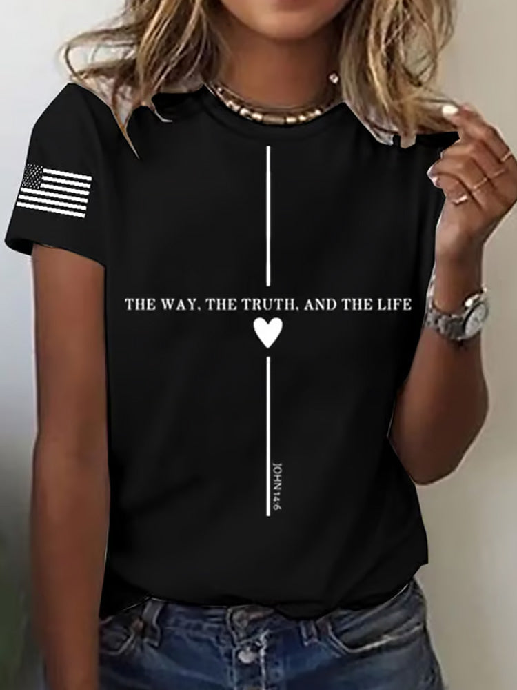 Classic Vintage T-Shirt