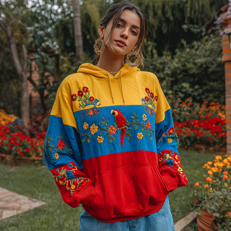 Vintage Inspired Garment
