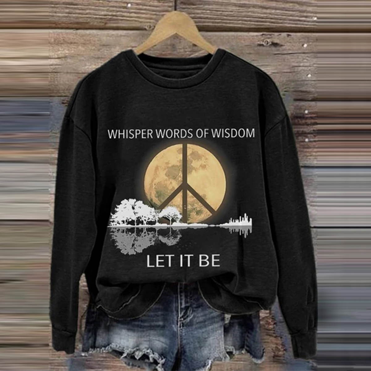 Vintage Inspired Shirt