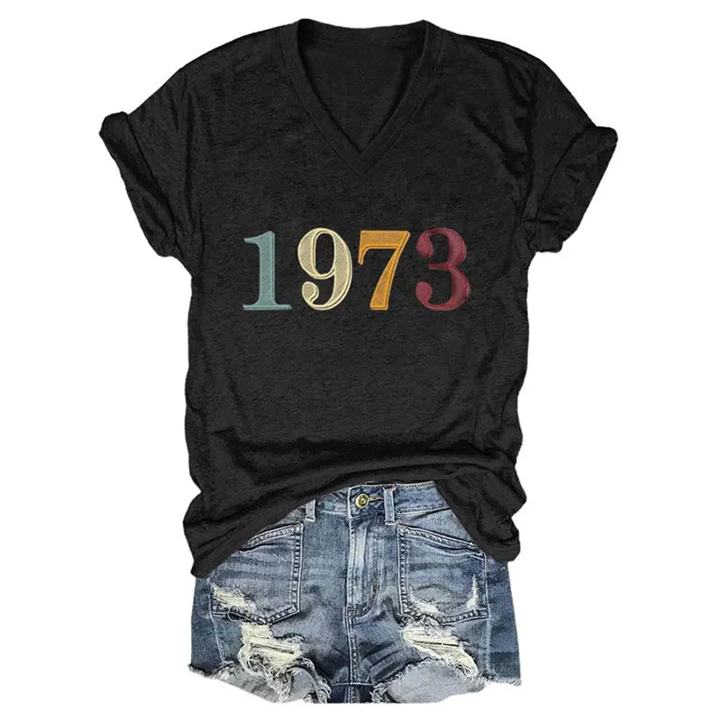 Elegantly Designed T-Shirt