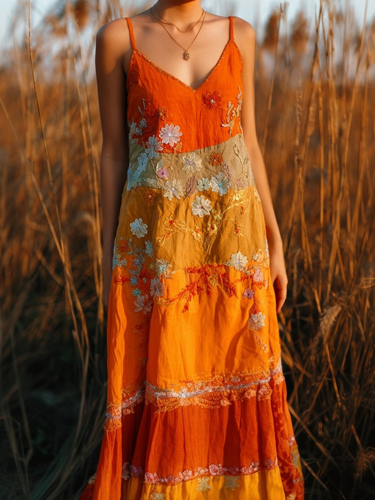 Thoughtfully Designed Dress