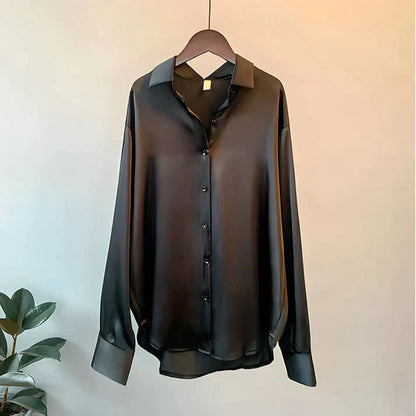Vintage Inspired Shirt with a Contemporary Edge