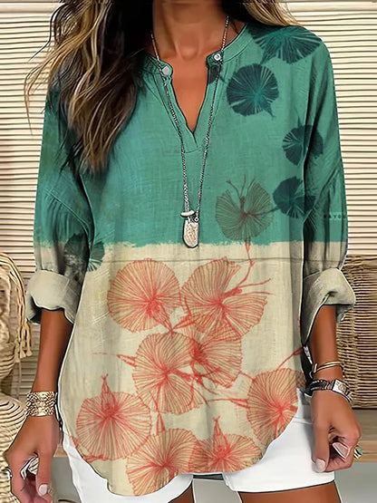 Vintage Inspired Shirt