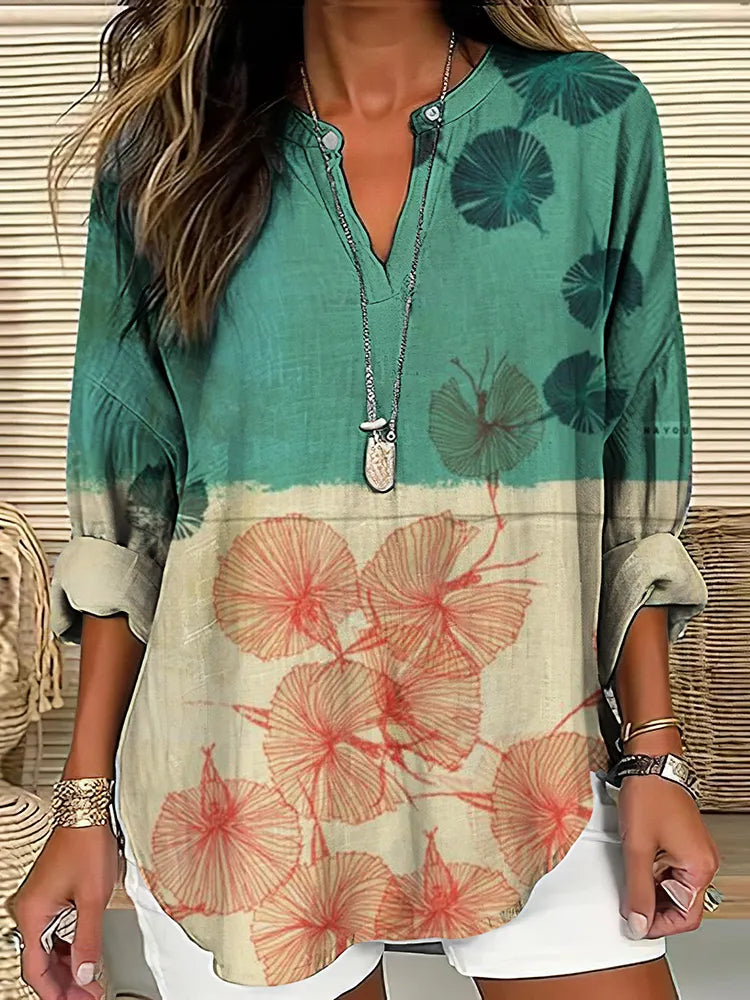 Vintage Inspired Shirt