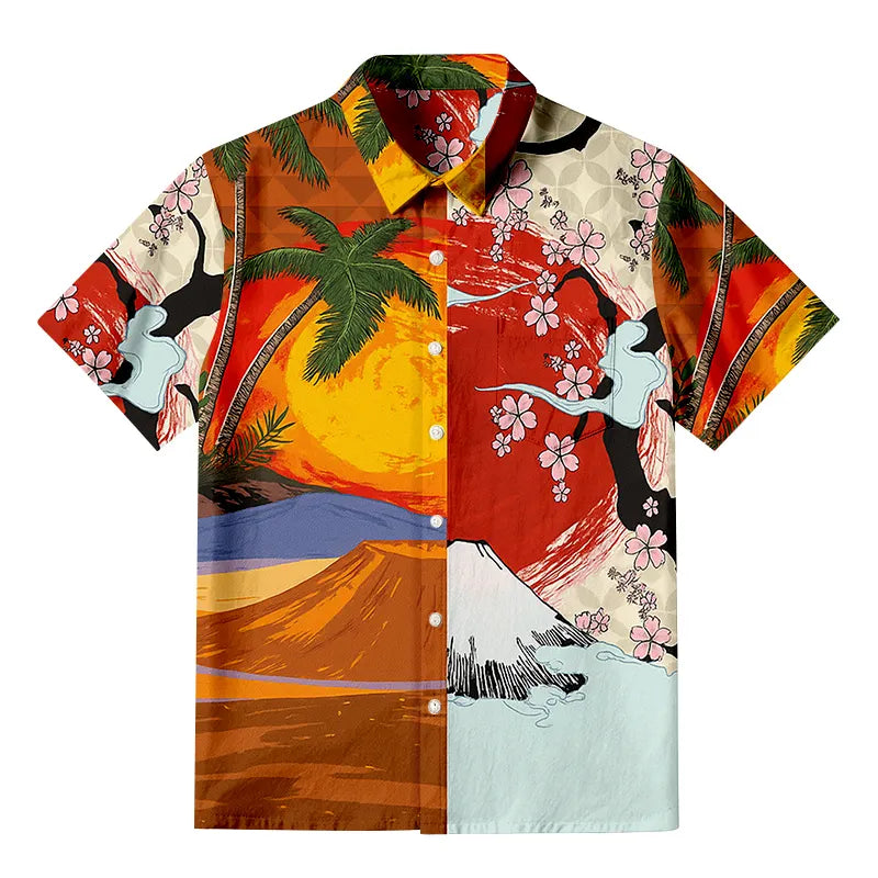 Vintage Inspired Shirt