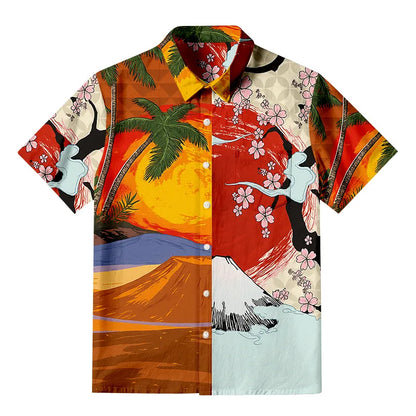 Vintage Inspired Shirt