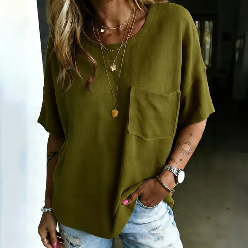 Gracefully Designed Top