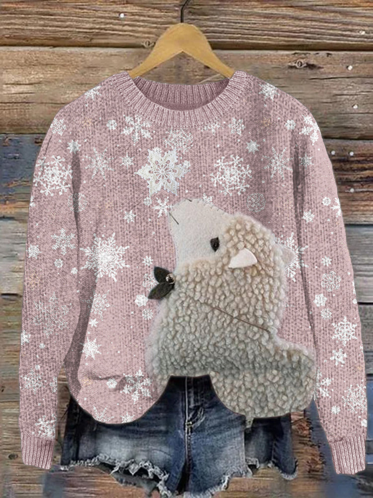 Beautifully Crafted Sweater