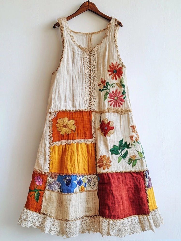 Elegantly Designed Dress