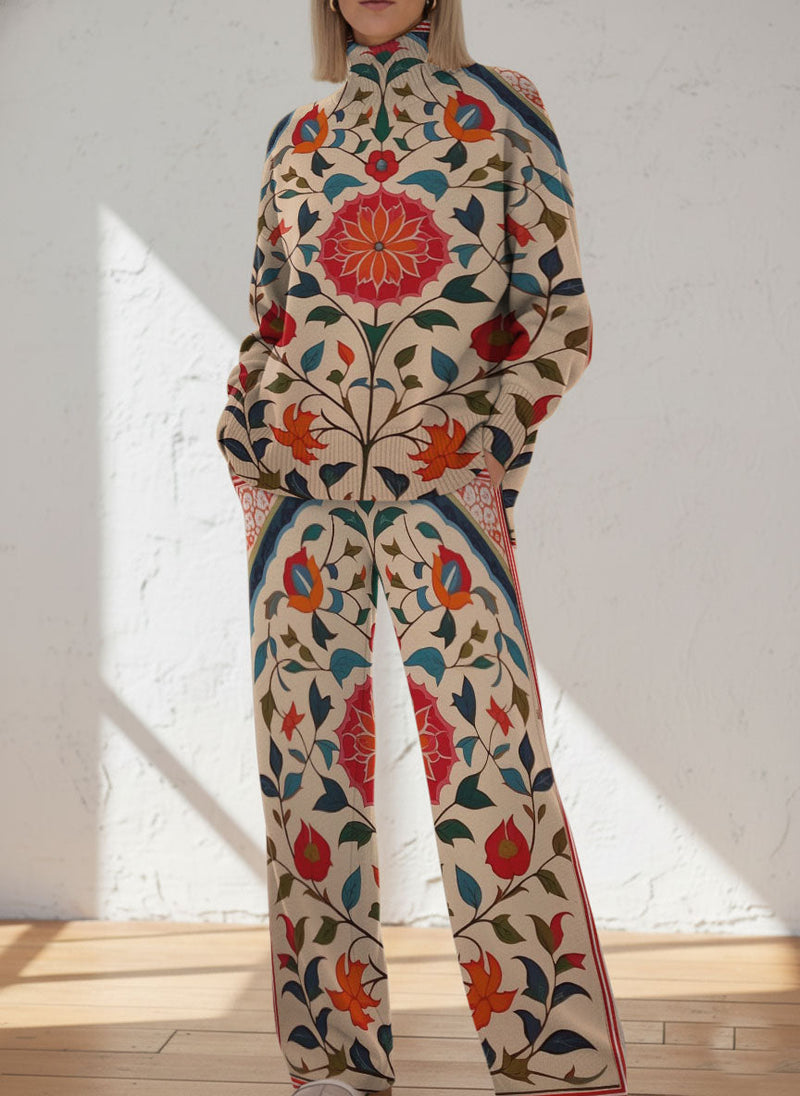 Thoughtfully Designed Pants
