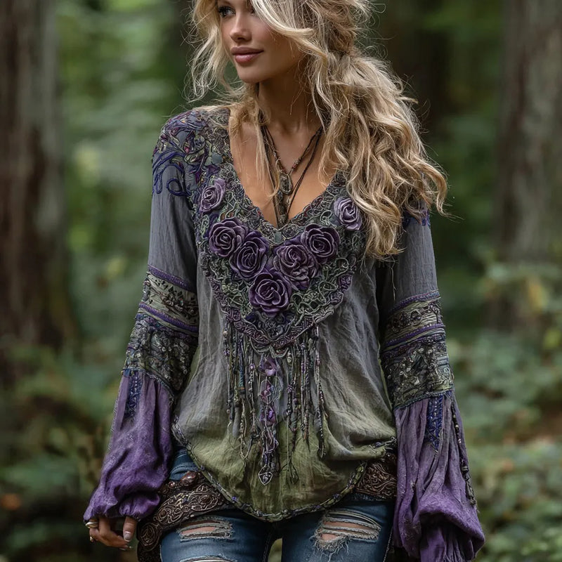 Beautifully Crafted Shirt