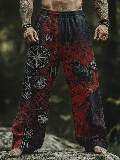 Thoughtfully Designed Pants