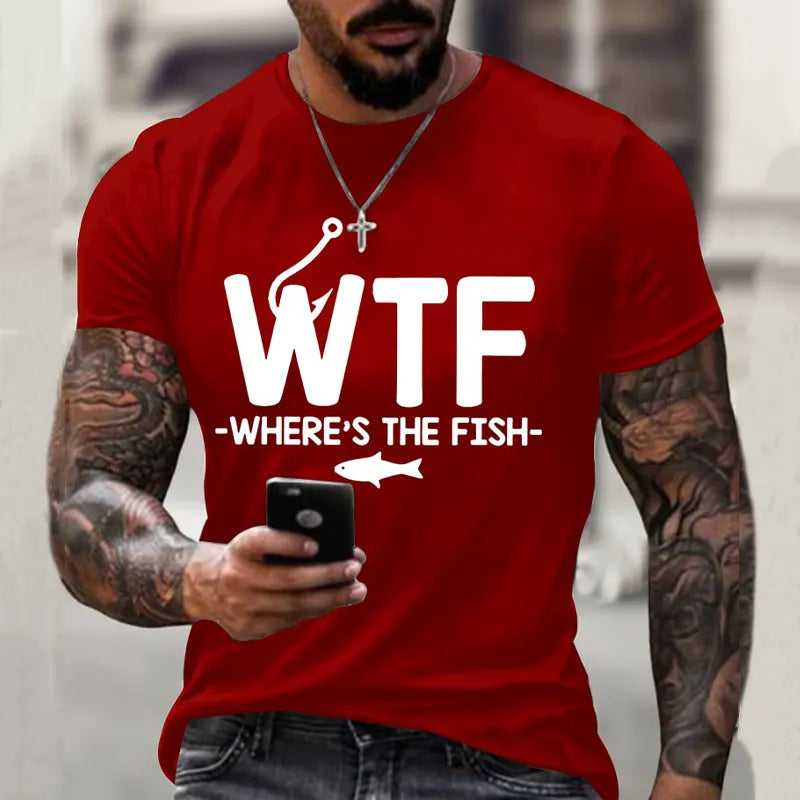 Gracefully Designed T-Shirt