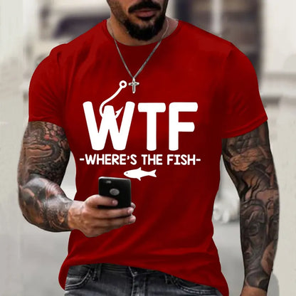 Gracefully Designed T-Shirt