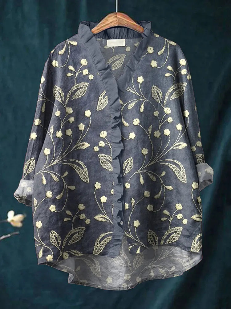 Thoughtfully Designed Shirt