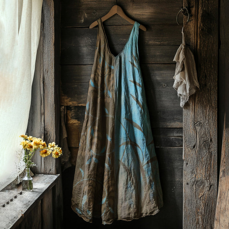 Classic Vintage Dress