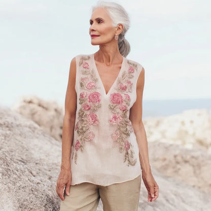 Thoughtfully Designed Top