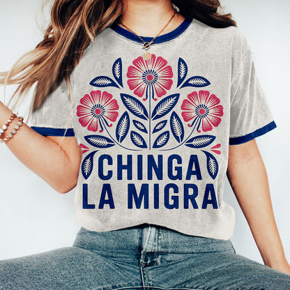 Thoughtfully Designed Shirt