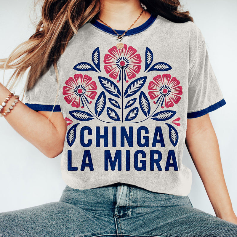 Thoughtfully Designed Shirt