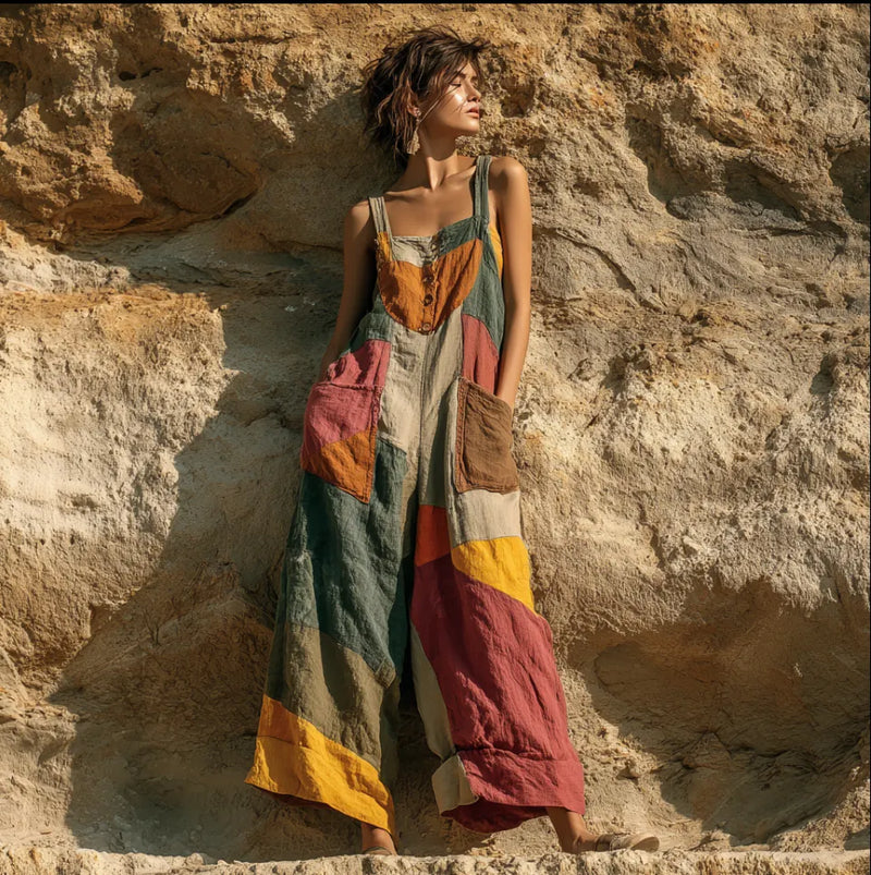 Gracefully Designed Pants