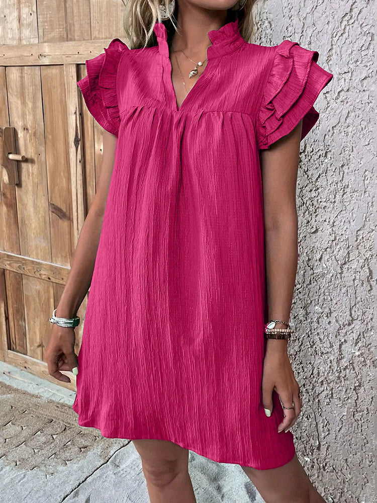 Beautifully Crafted Dress