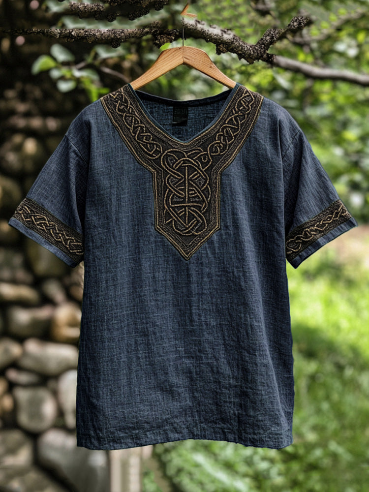 Elegantly Designed Shirt