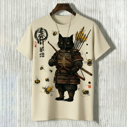 Timeless Vintage Style Shirt