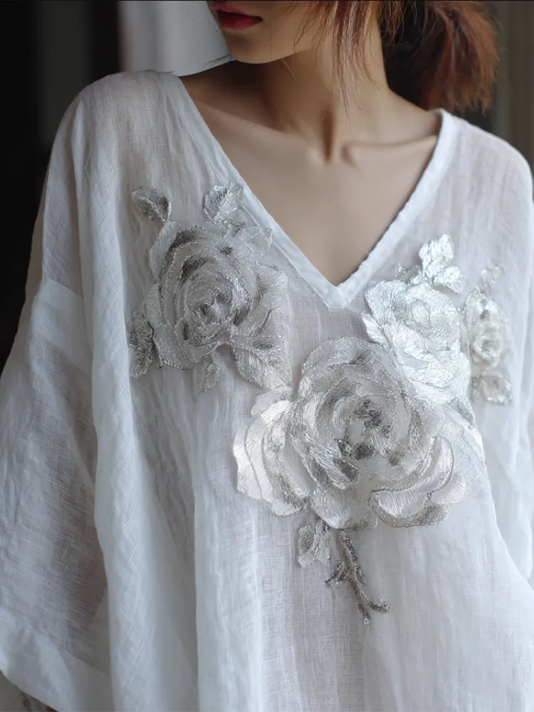 Vintage Inspired Shirt