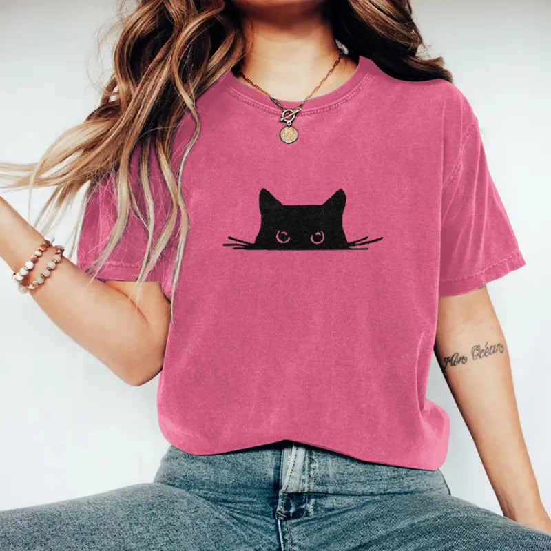 Gracefully Designed T-Shirt