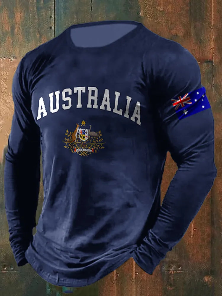 Vintage Inspired T-Shirt