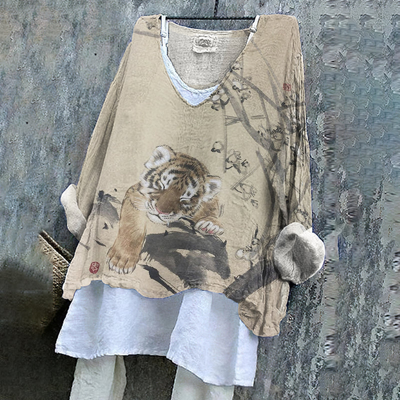 Beautifully Crafted T-Shirt