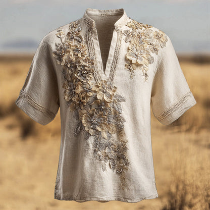 Vintage Inspired Shirt