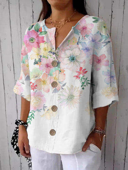 Thoughtfully Designed Shirt