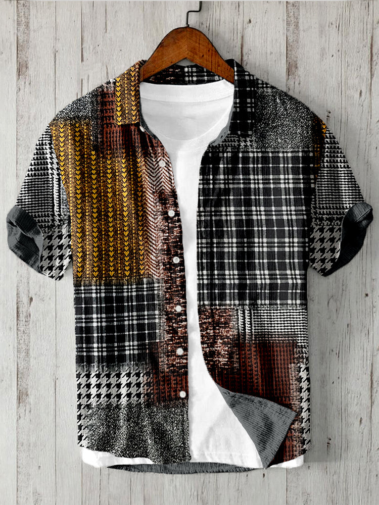 Beautifully Crafted Shirt