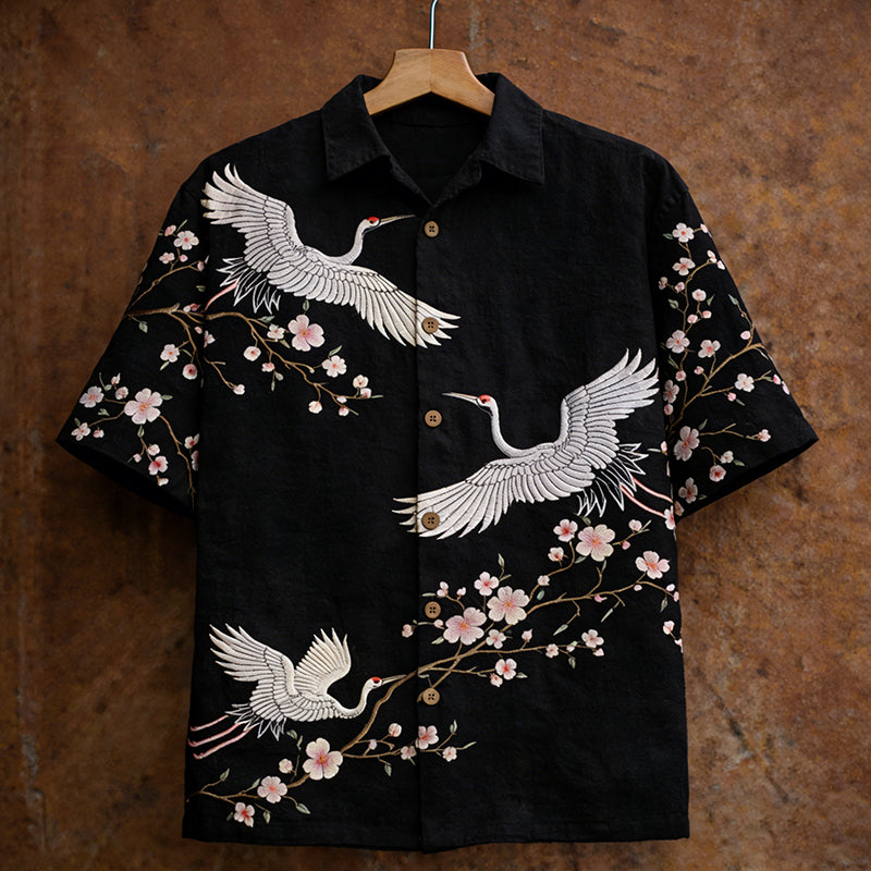 Elegantly Designed Shirt