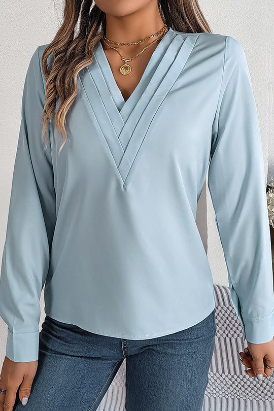 Vintage Inspired Shirt with a Contemporary Edge