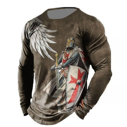 Classic Vintage T-Shirt