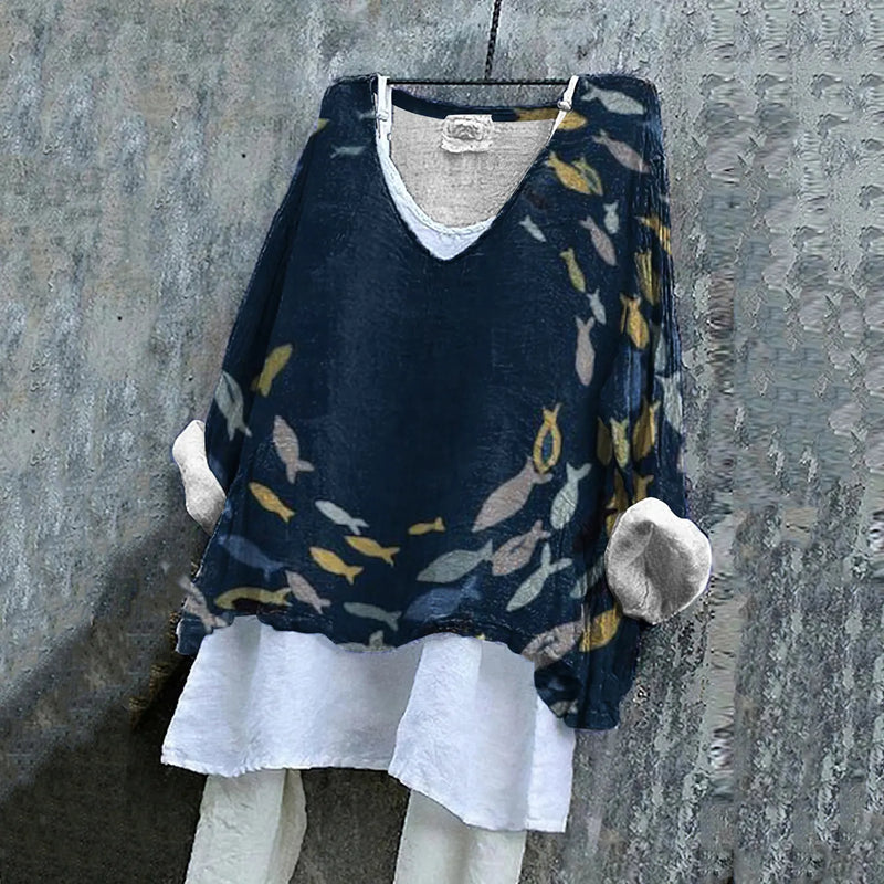 Classic Designed Shirt
