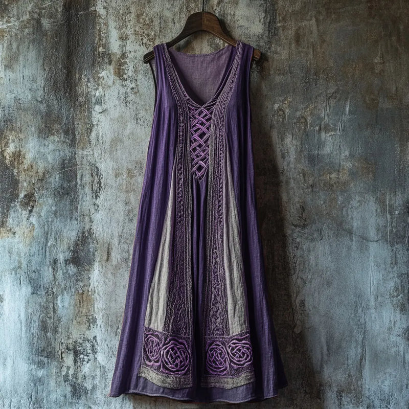 Vintage Inspired Dress