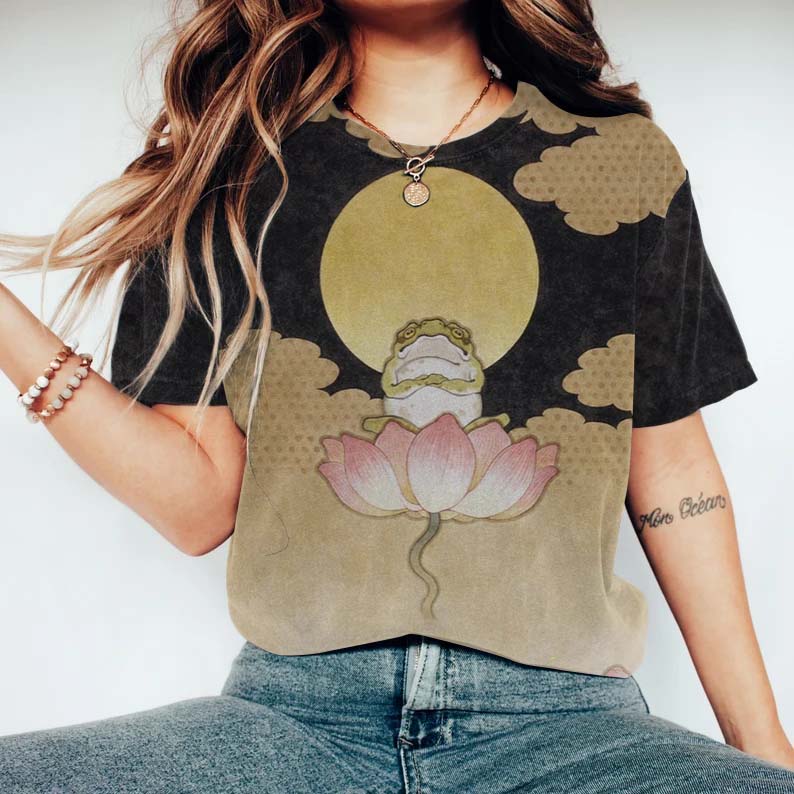 Classic Vintage T-Shirt
