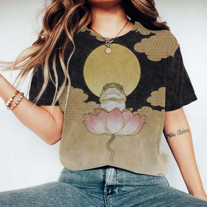 Classic Vintage T-Shirt
