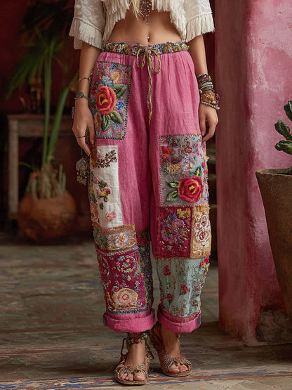 Classic Vintage Pants