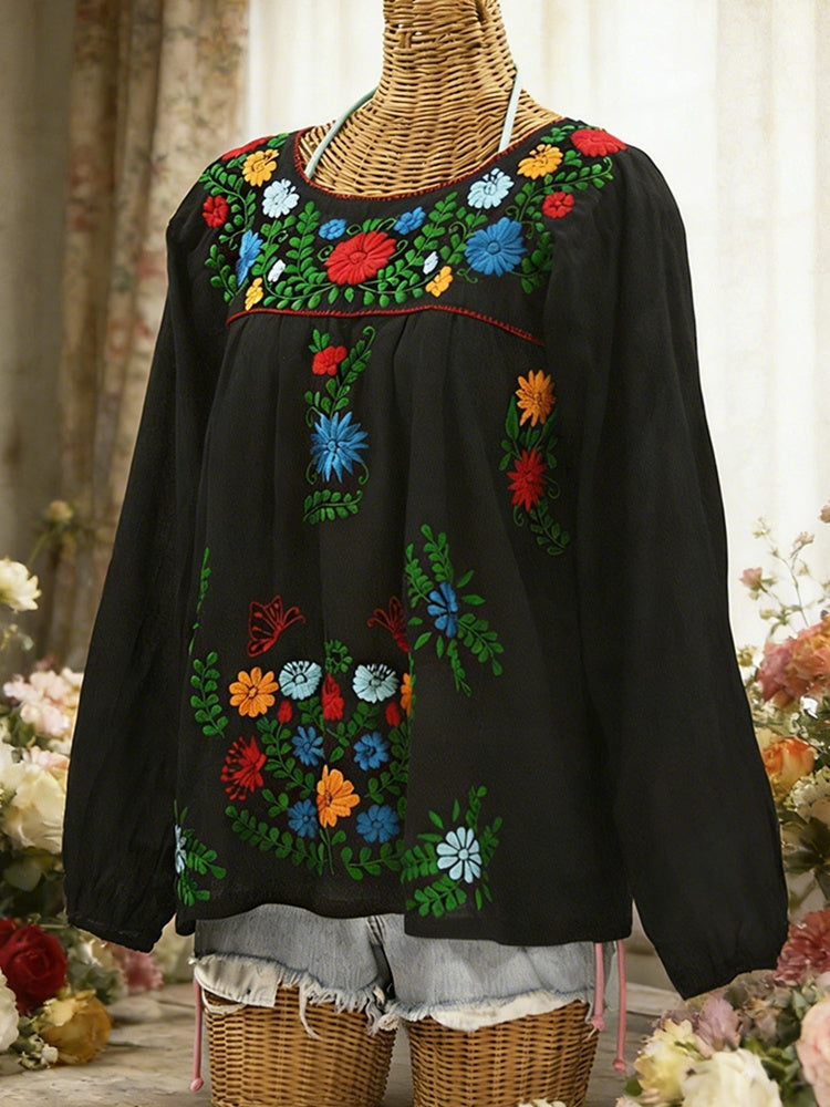 Elegantly Designed T-Shirt