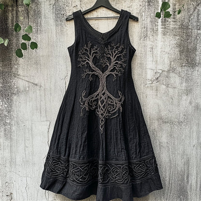Thoughtfully Designed Dress